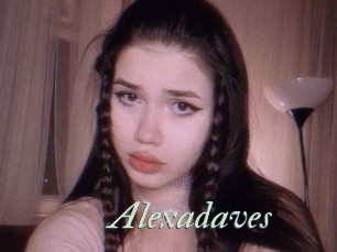 Alexadaves