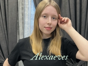 Alexaeves