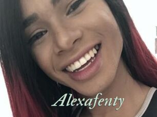 Alexafenty