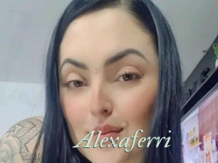 Alexaferri