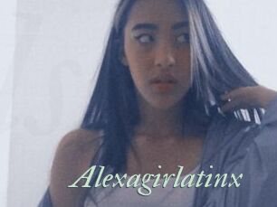 Alexagirlatinx