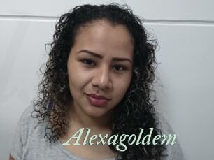 Alexagoldem