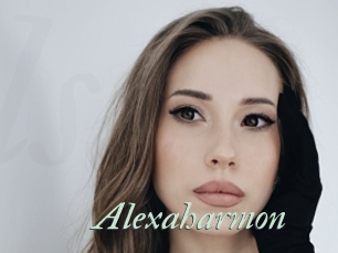 Alexaharmon