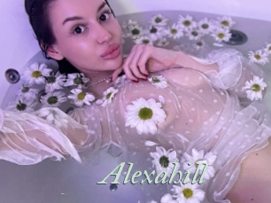 Alexahill