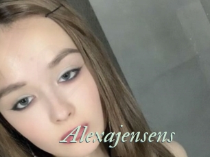 Alexajensens
