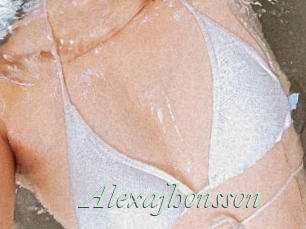 Alexajhonsson
