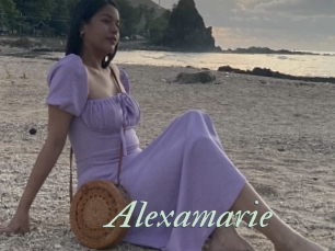 Alexamarie