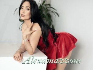 Alexamazzone