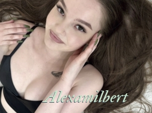 Alexamilbert