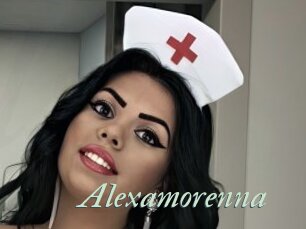 Alexamorenna