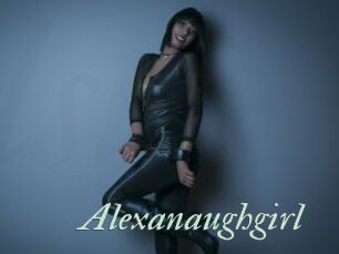 Alexanaughgirl