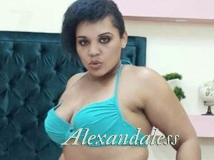 Alexandaless