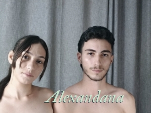 Alexandana