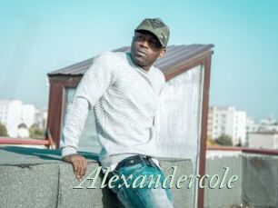 Alexandercole