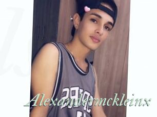 Alexandermckleinx