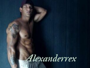 Alexanderrex