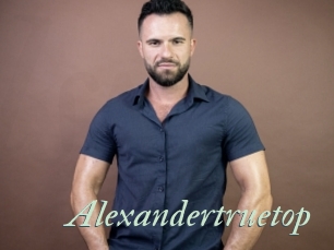 Alexandertruetop
