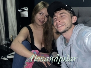 Alexandpilar