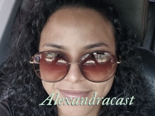 Alexandracast