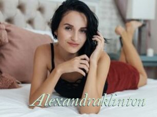 Alexandraklinton