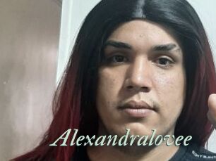 Alexandralovee
