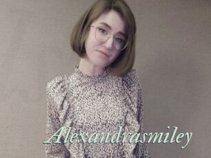 Alexandrasmiley