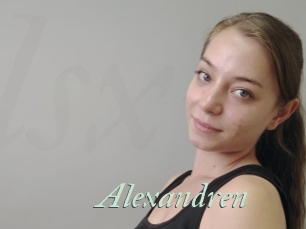 Alexandren