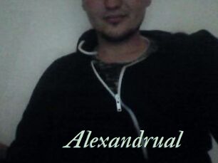 Alexandrual