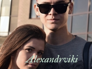 Alexandrviki