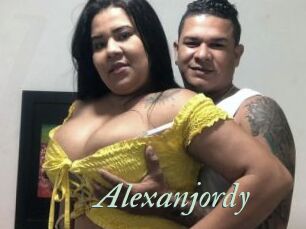 Alexanjordy
