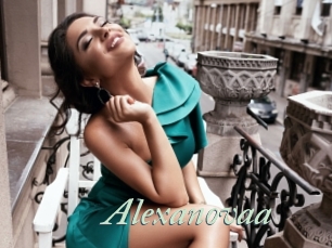 Alexanovaa