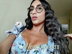 Alexaperez1