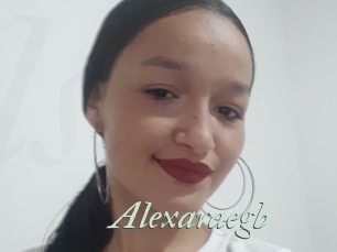 Alexaraegb