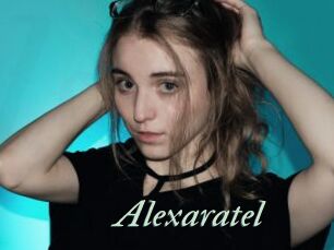 Alexaratel