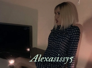 Alexasissy5
