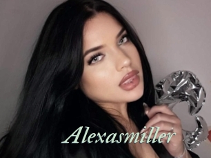 Alexasmiller
