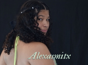 Alexasmitx