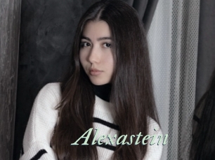 Alexastein