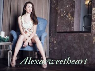 Alexasweetheart