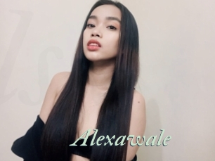 Alexawale
