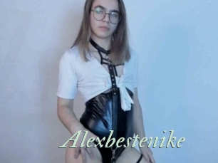 Alexbestenike