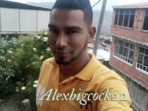 Alexbigcock22