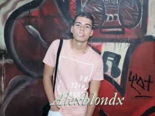 Alexblondx