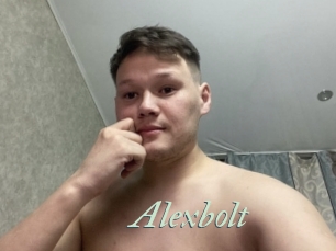 Alexbolt