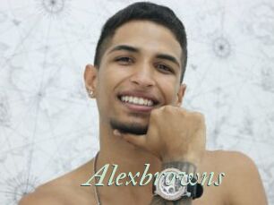 Alexbrowns