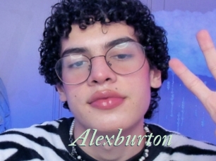 Alexburton