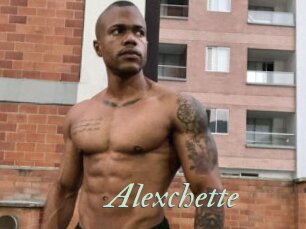 Alexchette