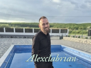 Alexclabrian