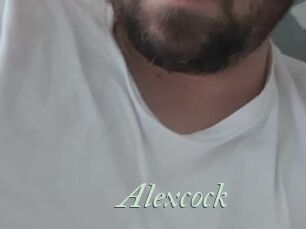 Alexcock