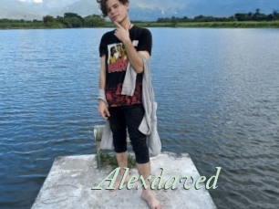 Alexdaved